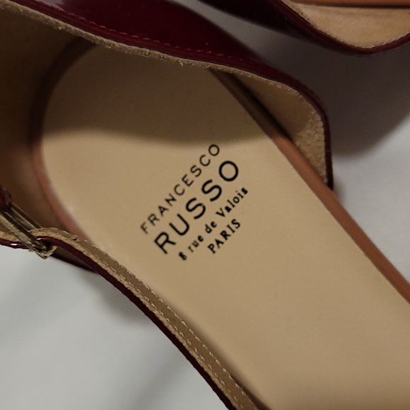 Francesco Russo Flats/Low hills - Picture 3 of 6